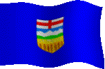Alberta Flag