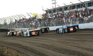 wetaskiwin raceway
